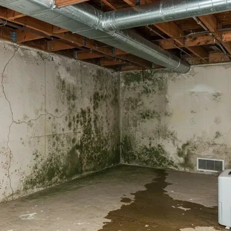 Professional Mold Removal in Caldwell, NJ